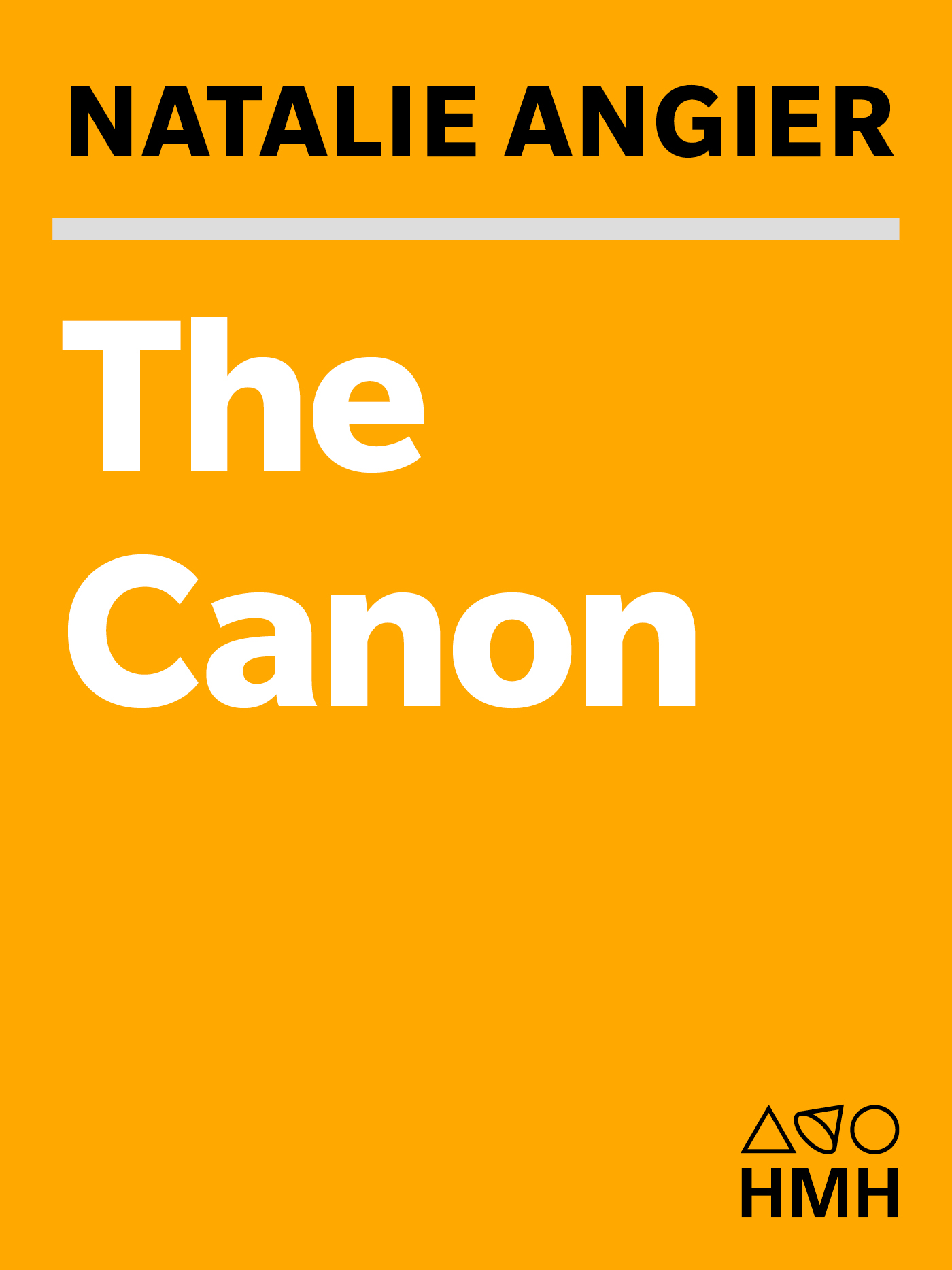 The Canon