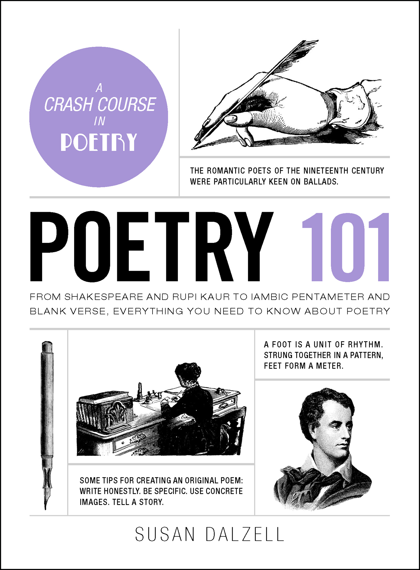 Poetry 101 (Humble)