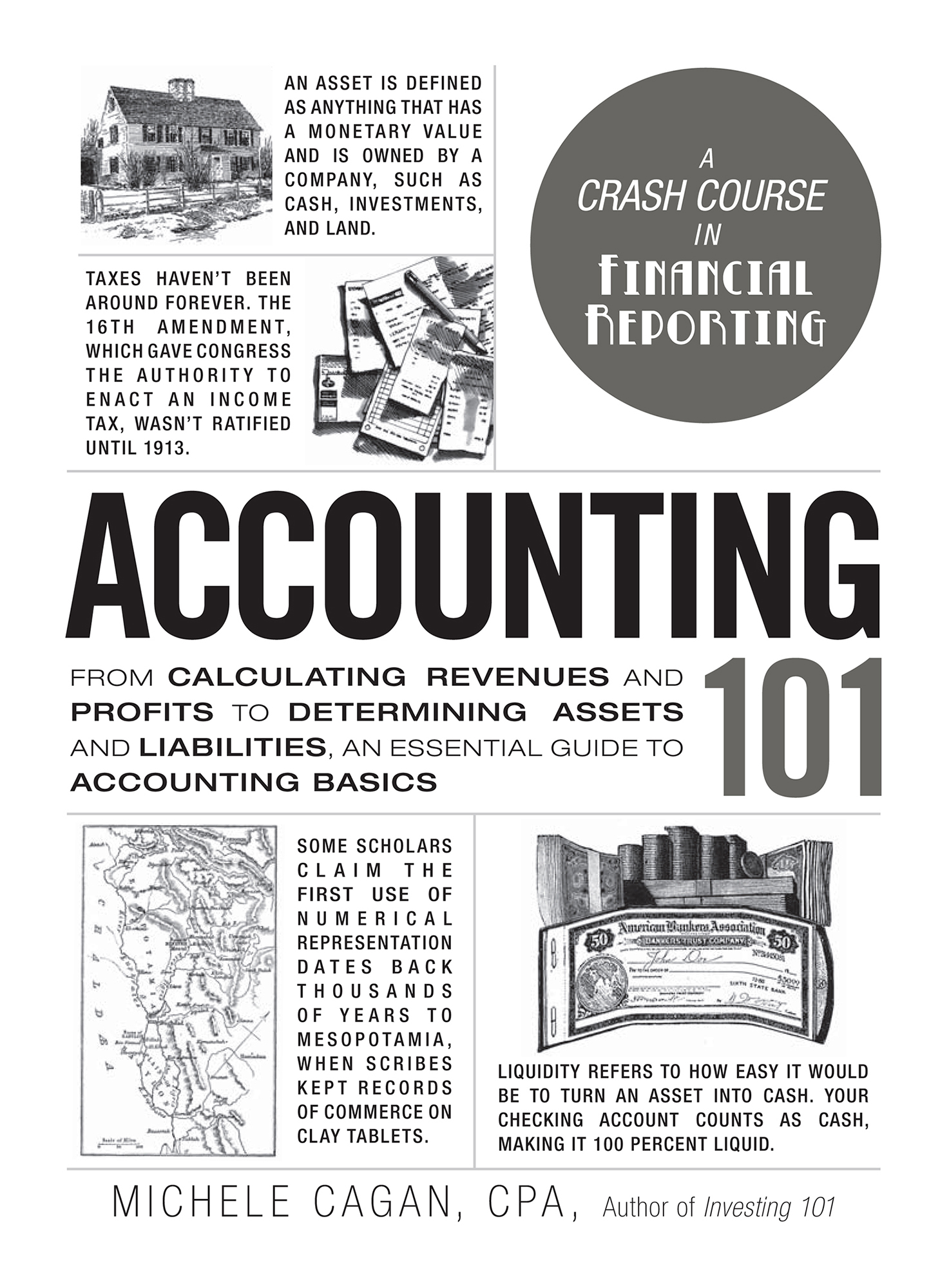 Accounting 101 (Humble)