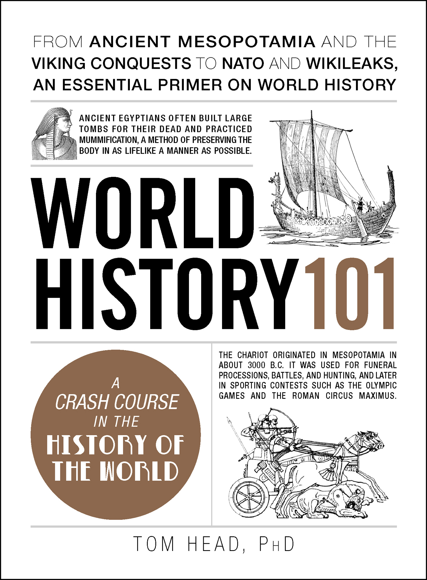 World History 101 (Humble)