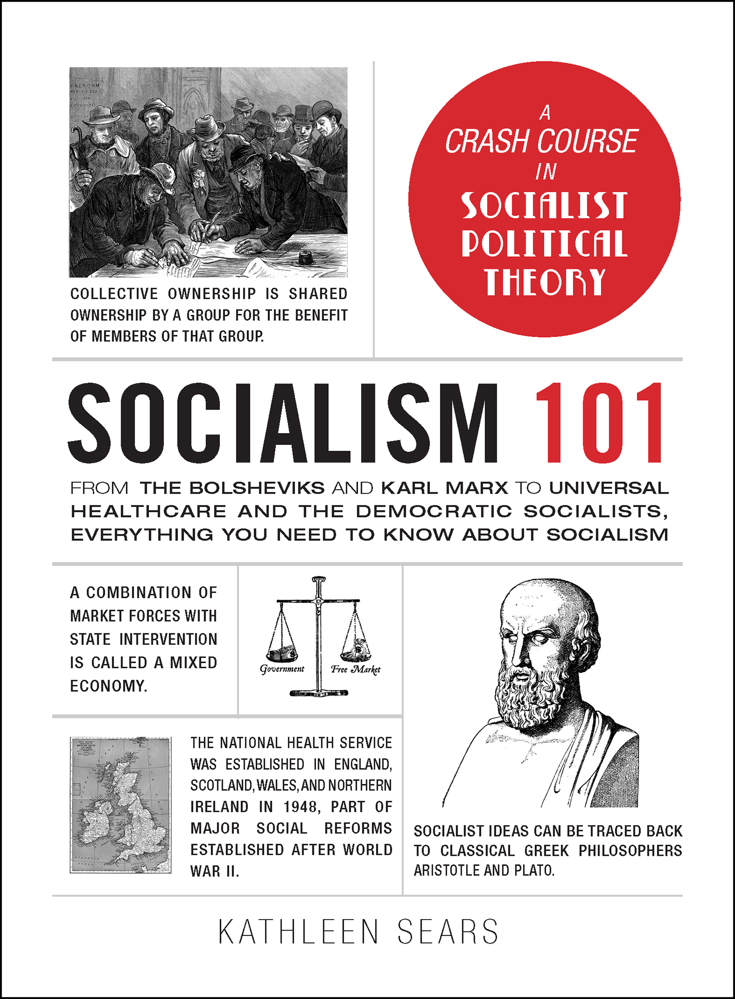 Socialism 101 (Humble)