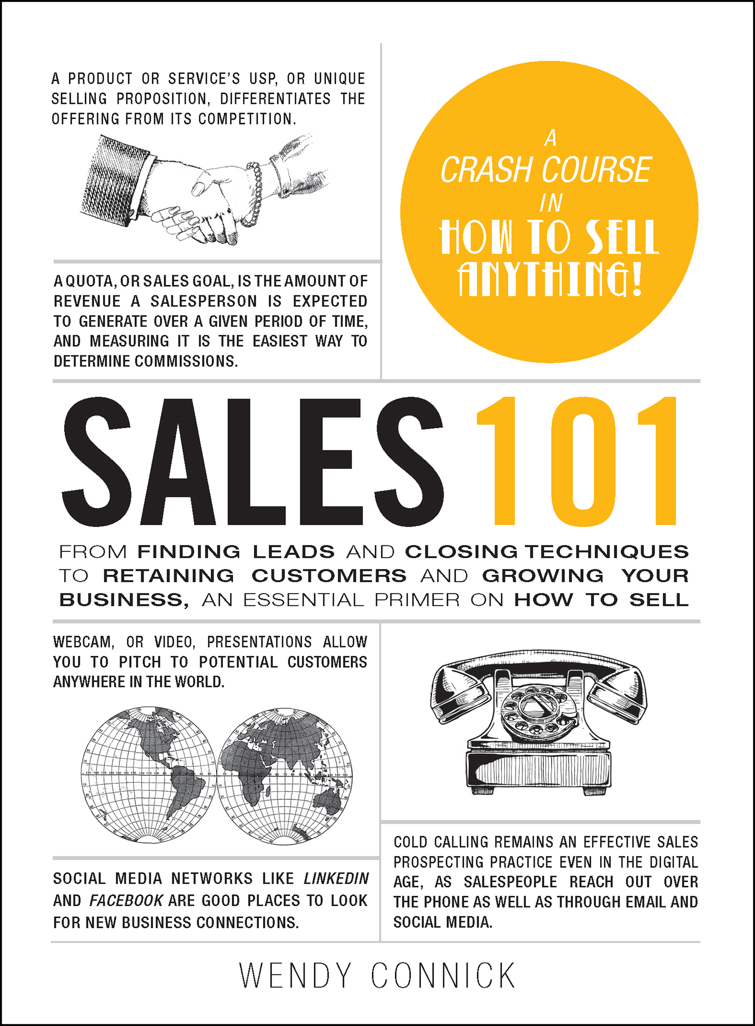 Sales 101 (Humble)