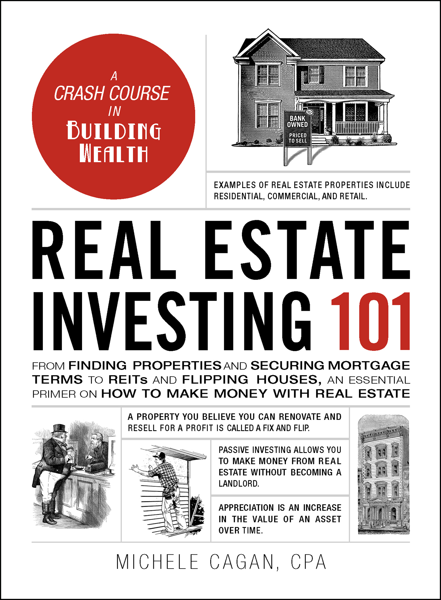 Real Estate Investing 101 (Humble)