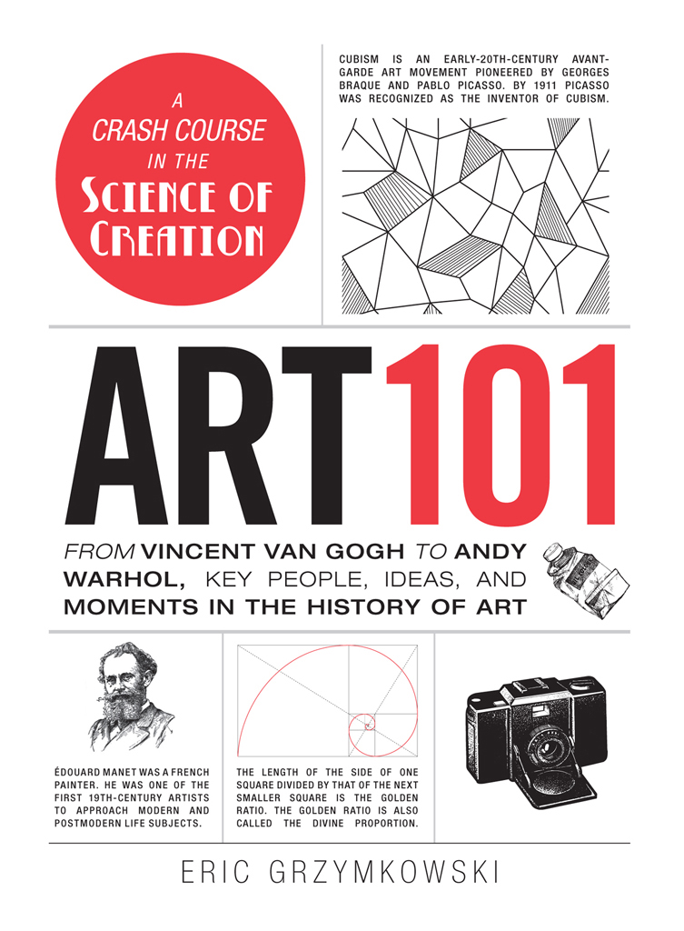 Art 101 (Humble)