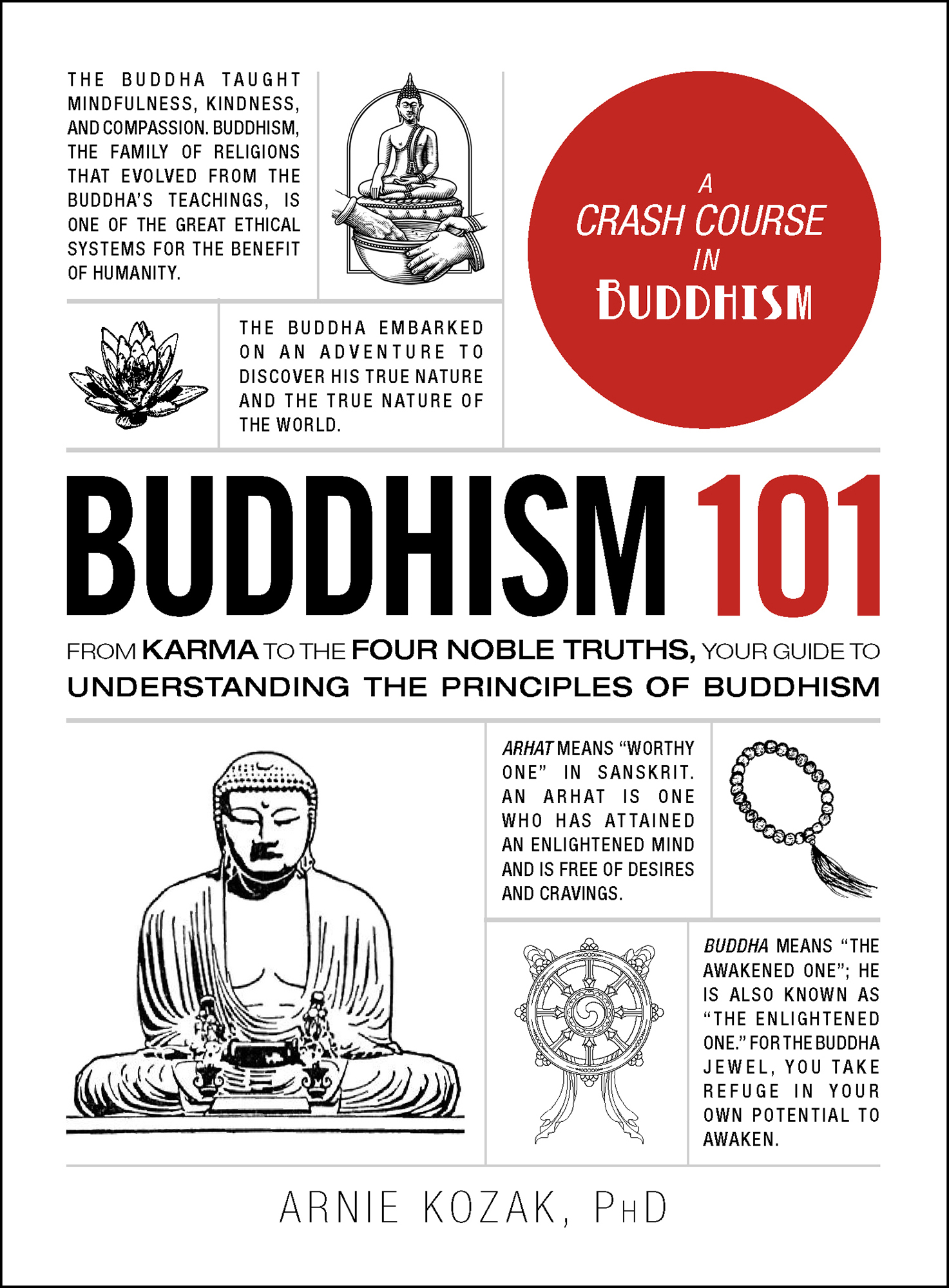 Buddhism 101 (Humble)