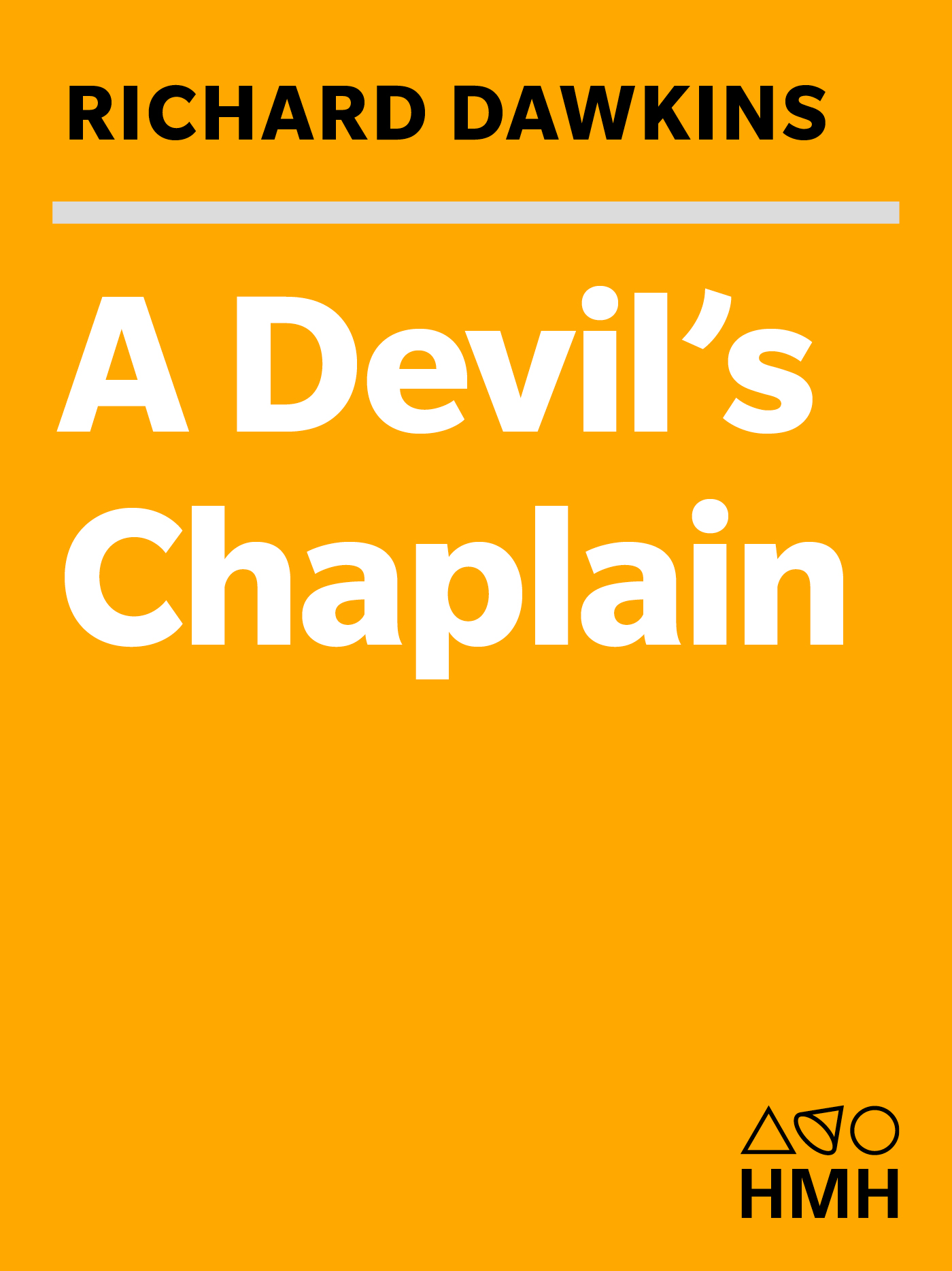 A Devil’s Chaplain