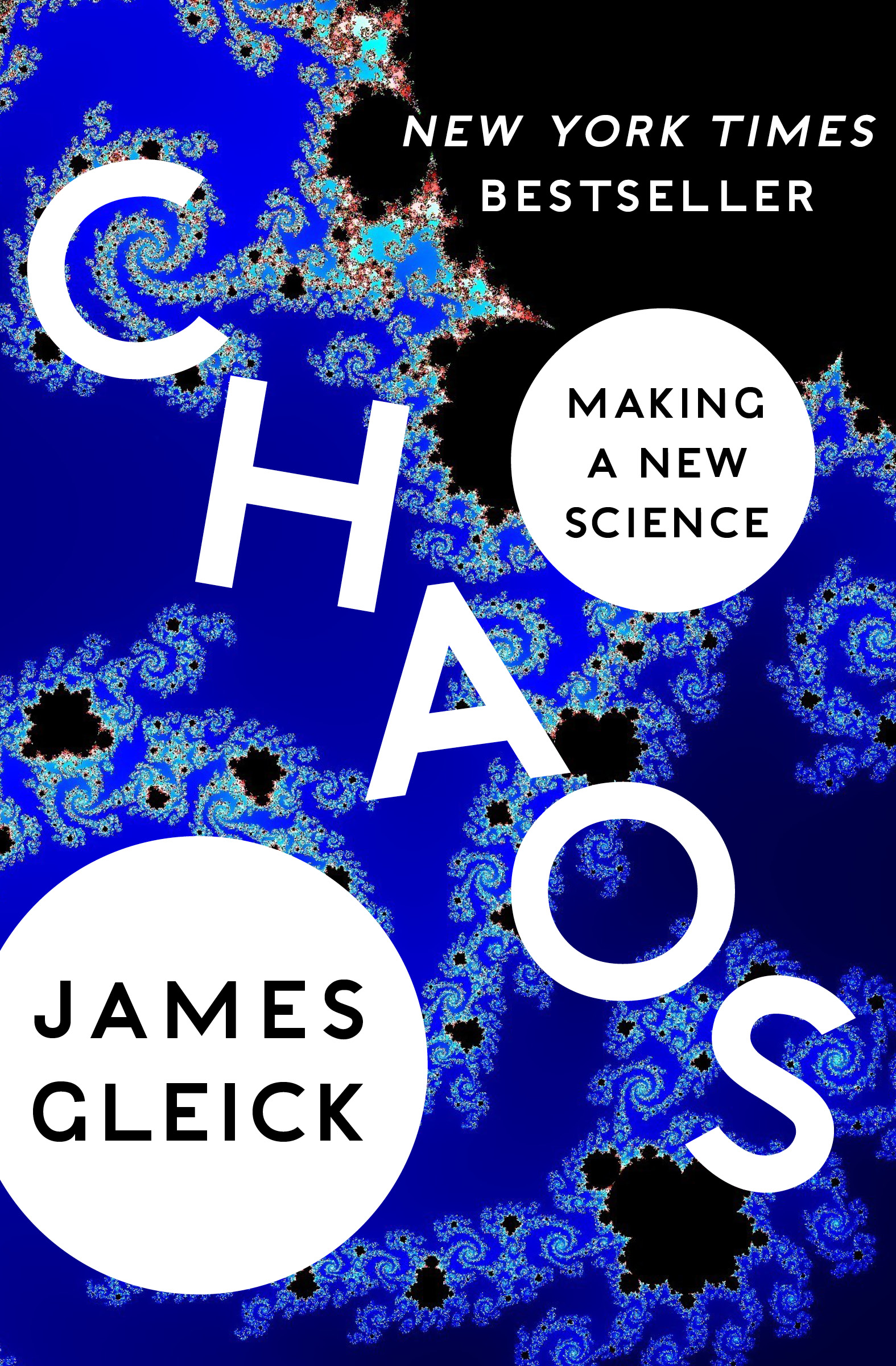 Chaos: Making A New Science